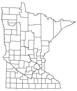 Clickable Map of MN